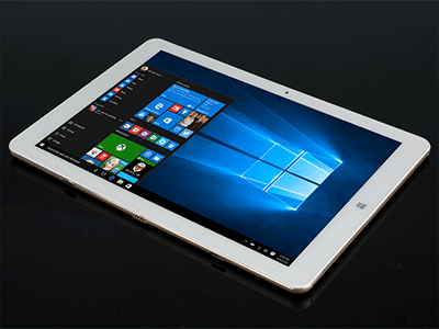 - Chuwi Hi12 Tablet PC – бюджетный универсал